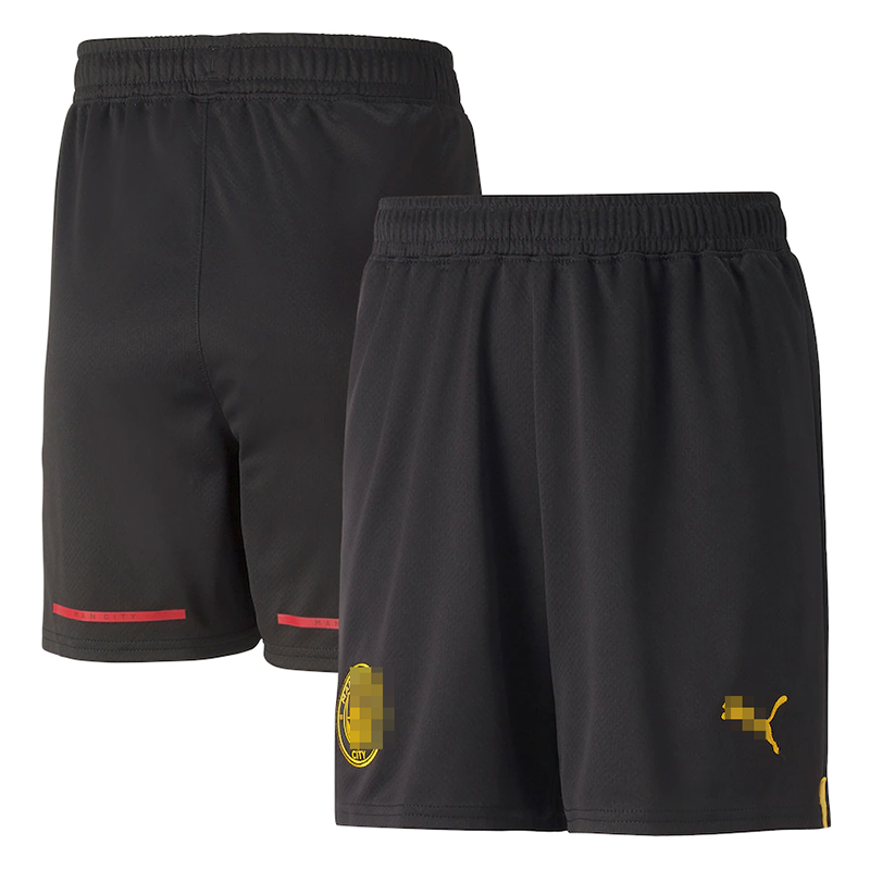 Pantalón Corto Manchester City 2022/2023 Away